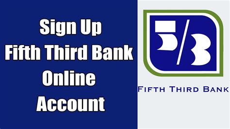 Fifth Third Bank Installment Loan Address